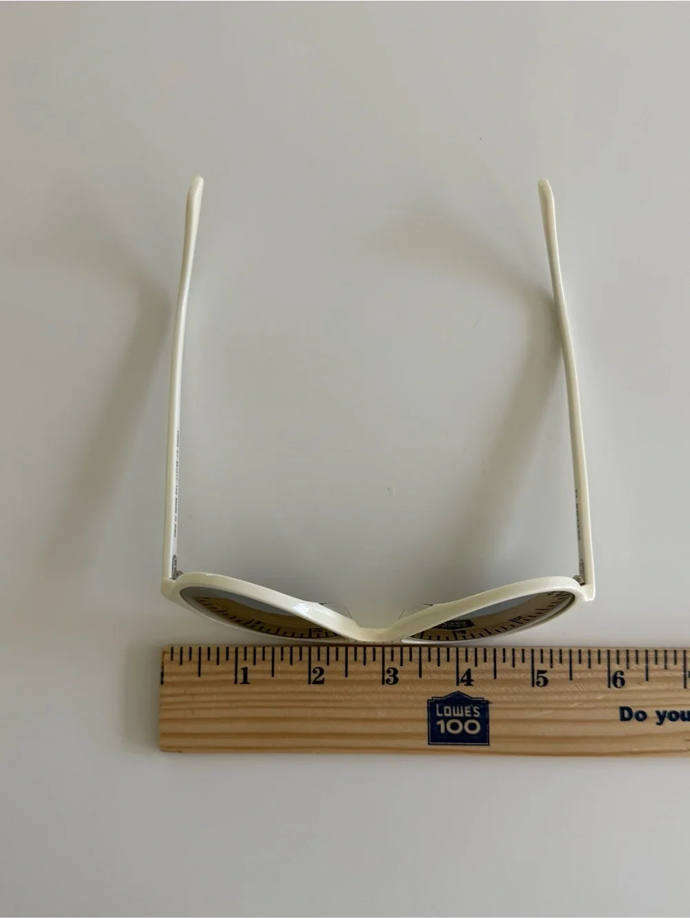 Vallon Hazelwood aviator sunglasses - Picture 6 of 8